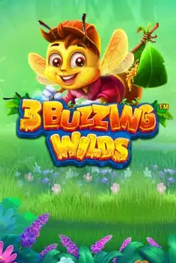 3 Buzzing Wilds