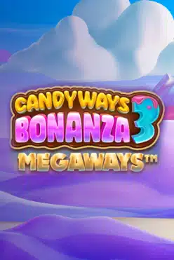 Candyways Bonanza 3 Megaways