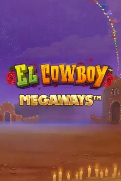 El Cowboy Megaways