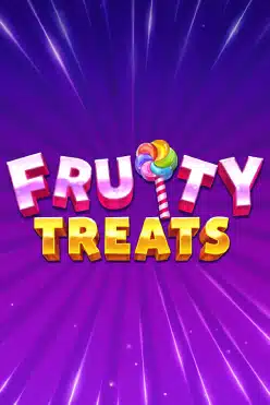 Fruity Treats