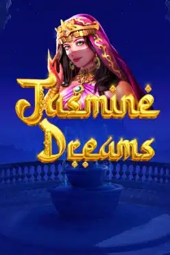 Jasmine Dreams