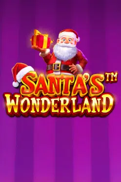 Santa’s Wonderland
