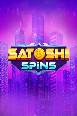 Satoshi Spins