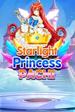 Starlight Princess Pachi