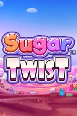 Sugar Twist