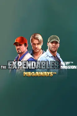The Expendables New Mission Megaways