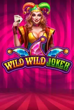 Wild Wild Joker