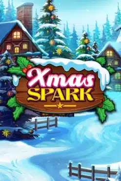 Xmas Spark
